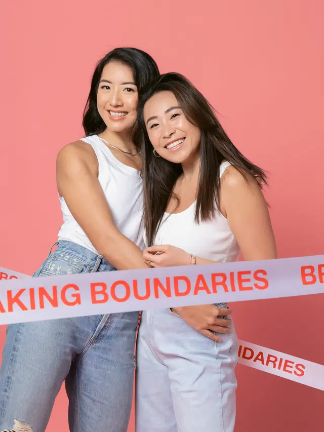 Lawan Period Poverty di Indonesia