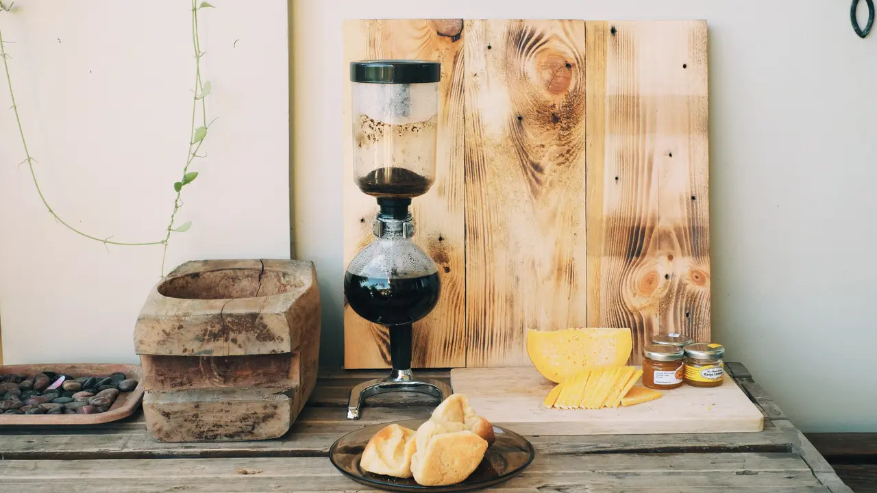 Syphon