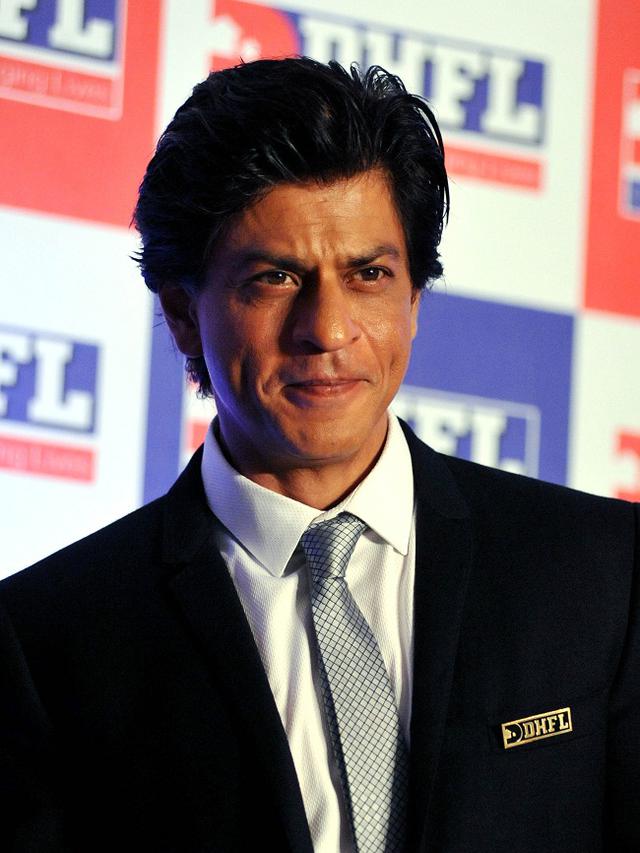 Shah Rukh Khan