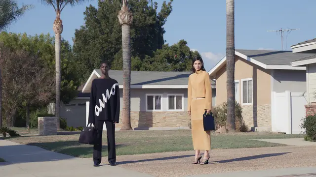 Ferragamo Spring Summer 2023