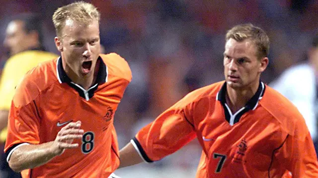 Deretan Gol Terbaik Sepanjang Sejarah Pesta Bola Dunia dari Masa ke Masa