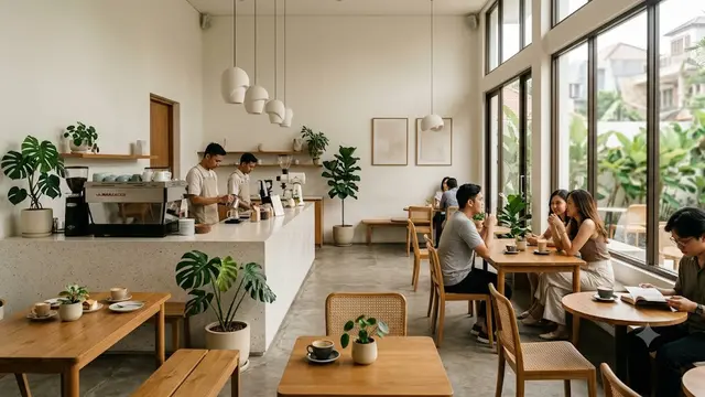 Cafe