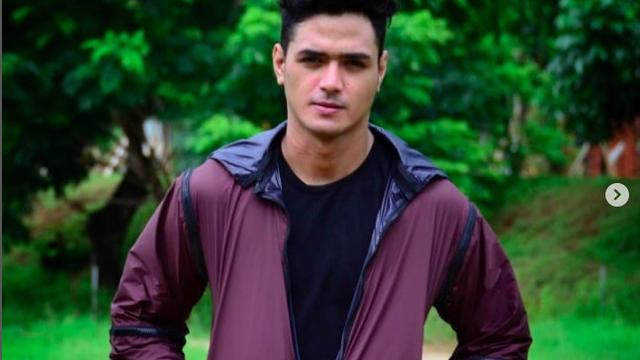 Potret Ricky W Miraza, Pria yang Dituding Jadi selingkuhan Kalina Oktarani