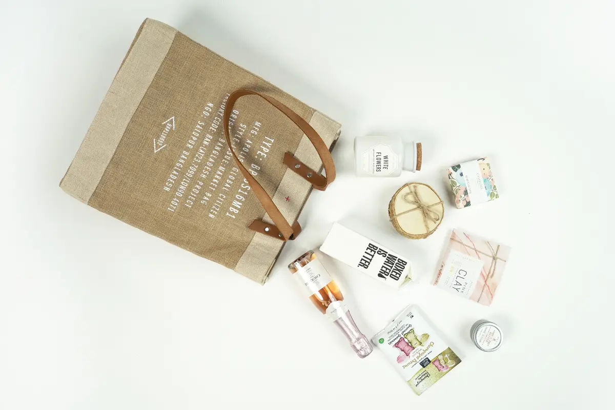 Ilustrasi Skincare