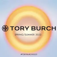 Link siaran langsung Tory burch NYFW SS 2023.