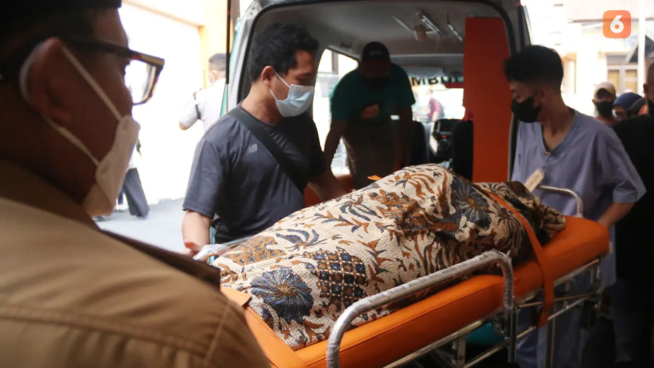 Tragedi Kanjuruhan