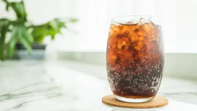Soda