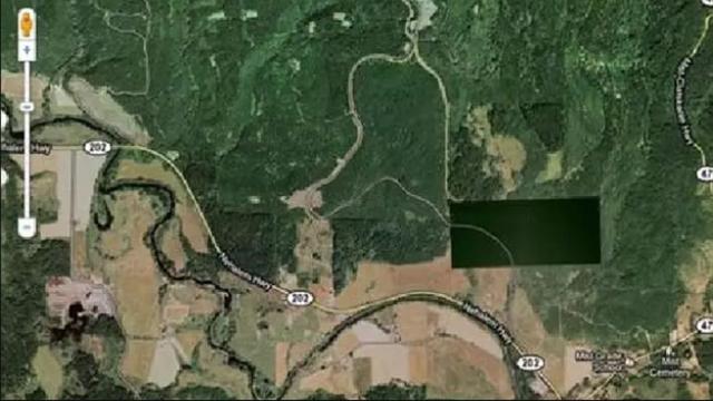 Pacific Northwest, AS