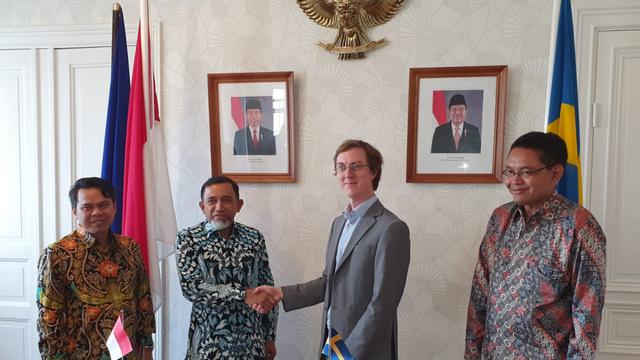 (sumber: KBRI Stockholm)