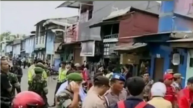 Segmen 2: Wacana Penggusuran Kalijodo hingga Kini