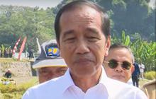 Jokowi Belum Teken Keppres Pemberhentian Hasyim Asy'ari dari Ketua KPU