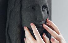 Kini kecantikan Monalisa bisa dinikmati oleh kaum tuna netra