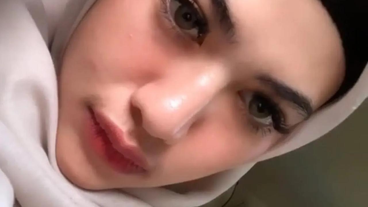 Profil Della Perez, Adik Julia Perez yang Sempat Dikabarkan Pindah Agama