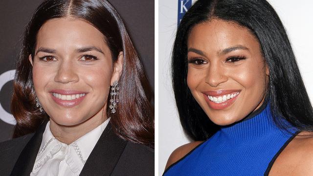 Bukan Saudara Kandung Deretan Artis Hollywood Ini Bak Kembar Identik Citizen6 Liputan6 Com