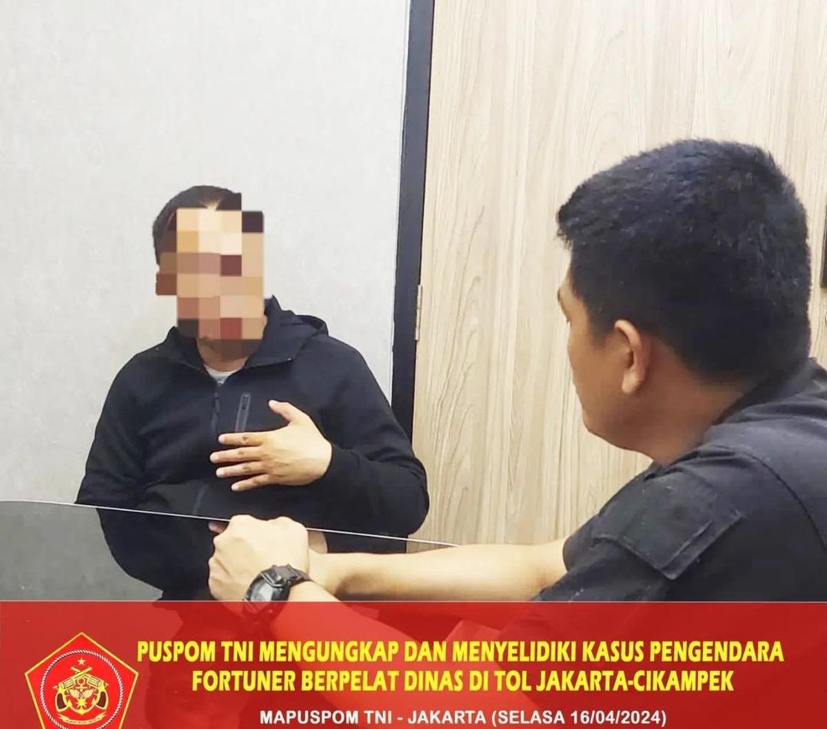 Dok. Istimewa