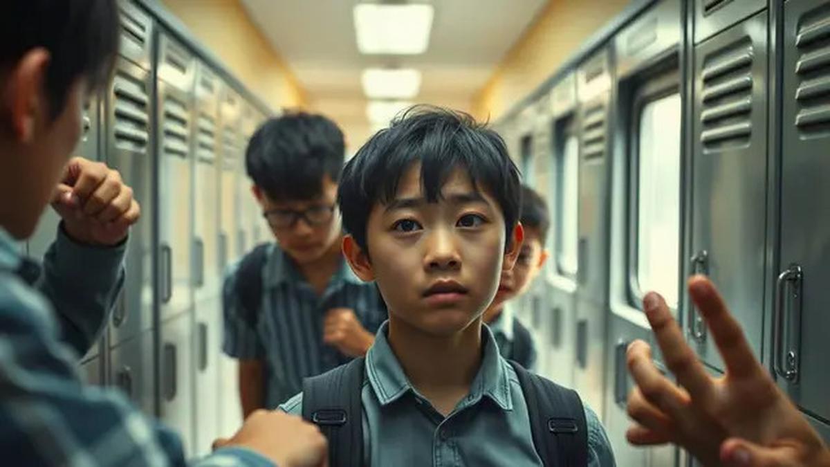 Mengenali Ciri Ciri Bullying dan Cara Mengatasinya
