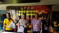 Polisi Tangkap Pelaku Penculikan Anak di Bandara Juanda