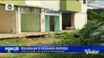 Simak informasi dalam Fokus Pagi edisi (20/06) dengan topik-topik pilihan sebagai berikut, Ketua DPRD dan Pedemo Terlibat Cekcok, Wanita Tewas Terjatuh dari Pusat Kebugaran, Kecelakaan Pengendara Motor, Oknum Satpam Rampas Motor.