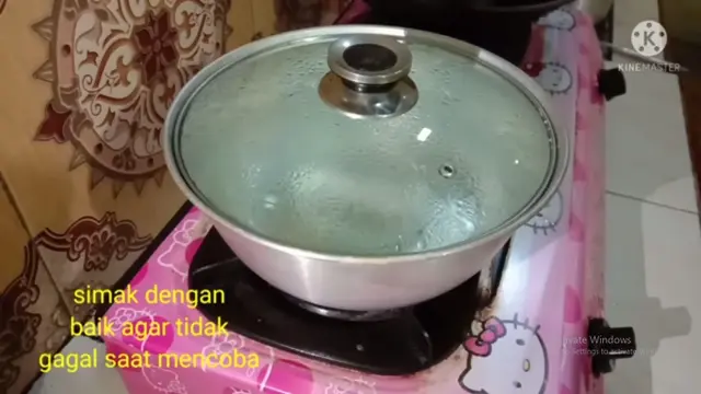 Cara Masak Ayam Kampung Tua yang Keras Jadi Lebih Lunak Tanpa Menggunakan Presto hanya dalam 14 Menit