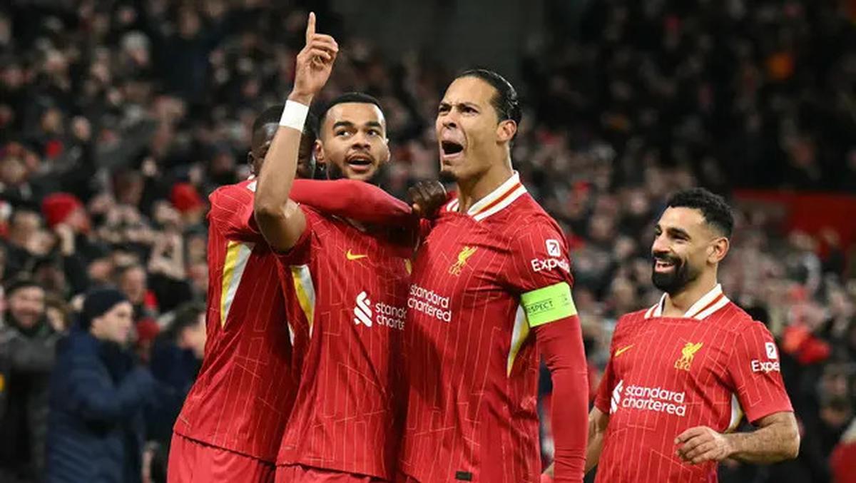 Pep Guardiola Sebut Tim yang Paling Menakutkan di Liga Champions Musim Ini, Bukan Liverpool dan Real Madrid