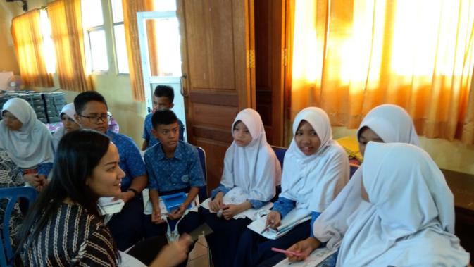 foto: Program Studi D3 MP-WNBK PNJ