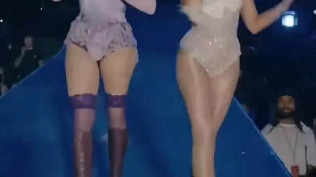 Madonna di Panggung Coachella Bersama. Dok. YouTube