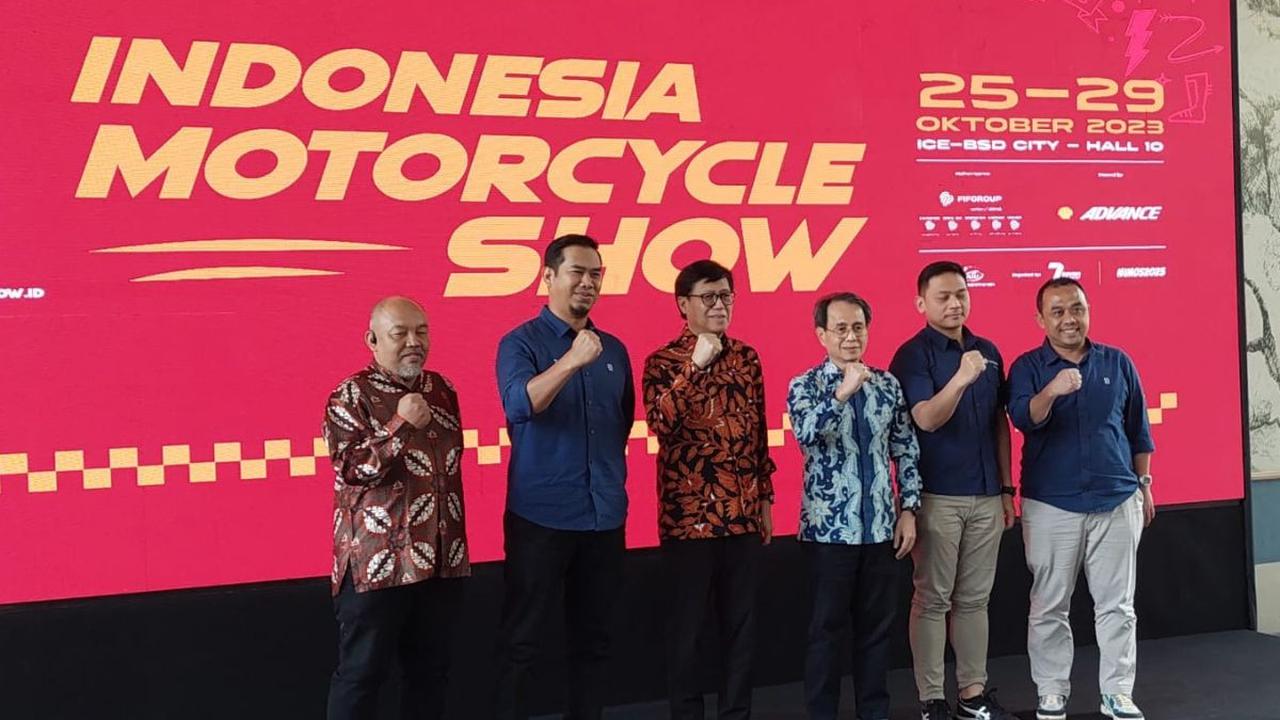 Tiket pre-sale IMOS+ dijual besok, Kamis (5/10) Oktober hingga Sabtu (7/10), pada jam 12.00 WIB di aplikasi mobile Auto360. <br>Tiketnya lebih murah 50% dari harga normal, menjadi Rp 12.500 untuk weekdays, dan Rp 20.000 (weekends).