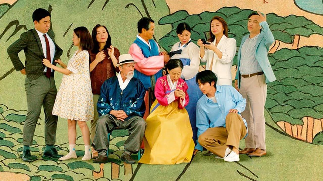 Daftar 5 Film Terbaik yang Masuk Nominasi Baeksang Arts Awards ke-61