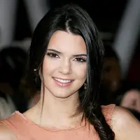 Foto ini diambil saat Kendall Jenner menghadiri premier Twilight Saga: Breaking Dawn Part 1 di Los Angeles, Amerika 14 November 2011. (MATT BARON/BEI/REX/SHUTTERSTOCK/HollywoodLife)