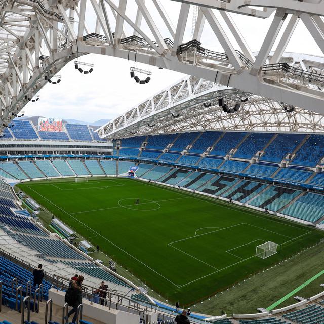 stadion piala dunia 2018 fisht olympic