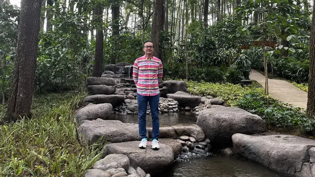 The Grand Taman Safari Prigen