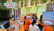 Gen Z Didorong Pahami Pentingnya Wellness, Tak Cuma soal Penampilan