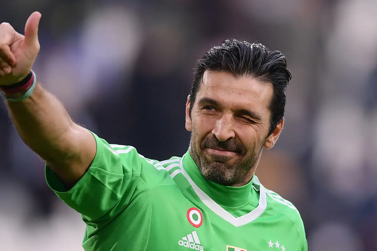 Main Garang di Kandang, Juventus Pesta 7 Gol ke Gawang Sassuolo