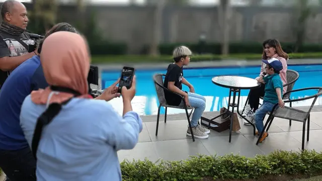 Ezy Syahrir