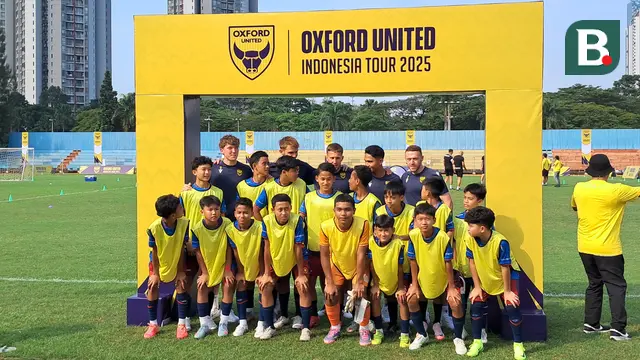 Oxford United