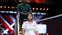 Semifinal Uber Cup 2026: Thalita Ramadhani Wiryawan Kalahkan Sim Yu Jin, Indonesia Perkecil Ketinggalan dari Korea Selatan 1-2