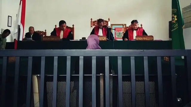 Sidang Perzinaan