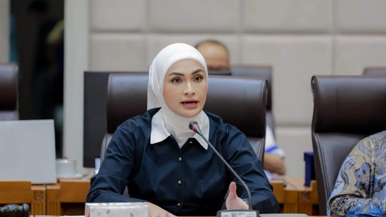 Wakil Ketua Komisi XII DPR RI Putri Zulkifli Hasan meminta pemerintah membenahi akurasi data sebelum kebijakan subsidi diterapkan.