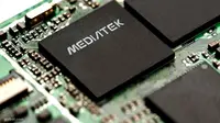 Sony Tertarik Buat Smartphone Pakai Prosesor Octa-Core MediaTek