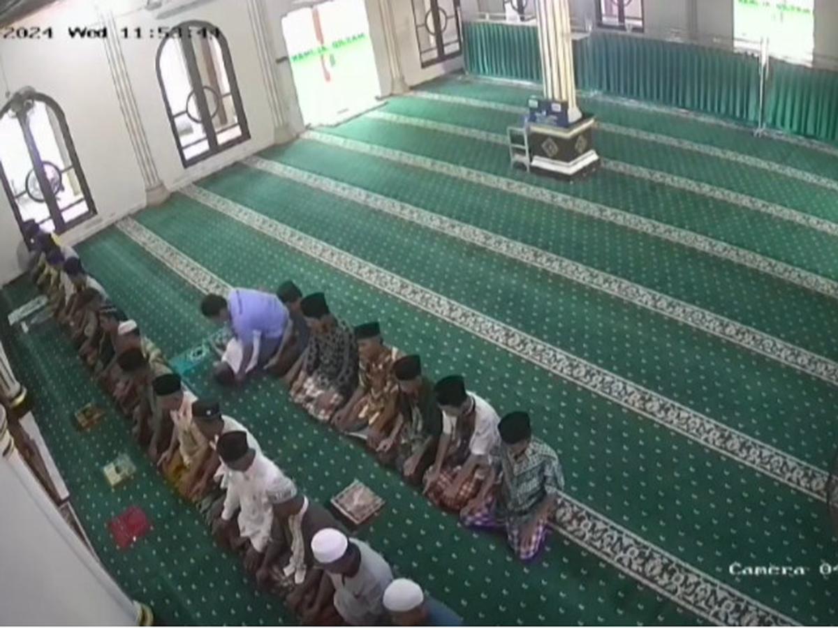 Dok. Istimewa