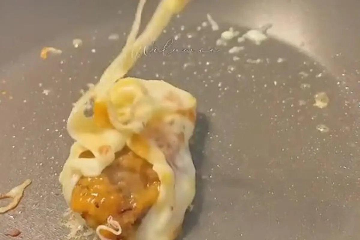 Bukan Pakai Tepung, Begini Trik Simpel Bikin Keju Mozarella ala Rumahan