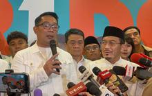 Tiga Ujian Ridwan Kamil di Awal Tahun: Kalah Pilkada Jakarta, Rumah Digeledah KPK, Dituduh Selingkuh