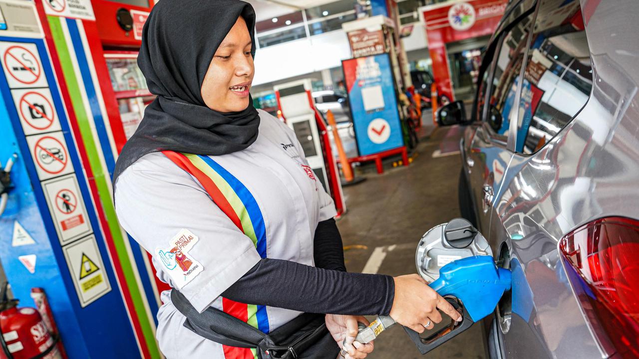 Kabar Gembira: Harga Pertamax Turun Mulai Hari Ini Jadi Rp12.200 per Liter