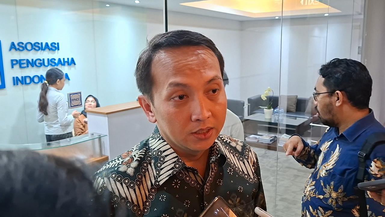 Anggota DEN Pantau Dampak Konflik Iran: Indonesia Mitigasi Lewat Pengurangan Impor Minyak