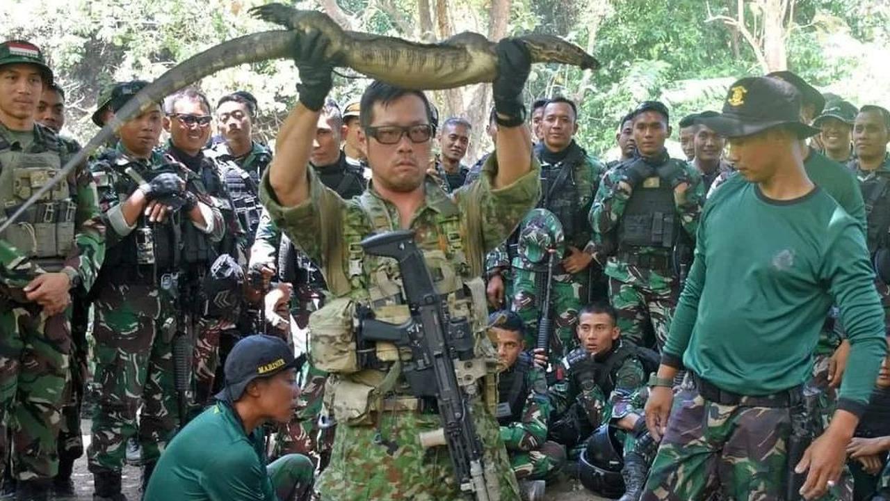Dok. Istimewa