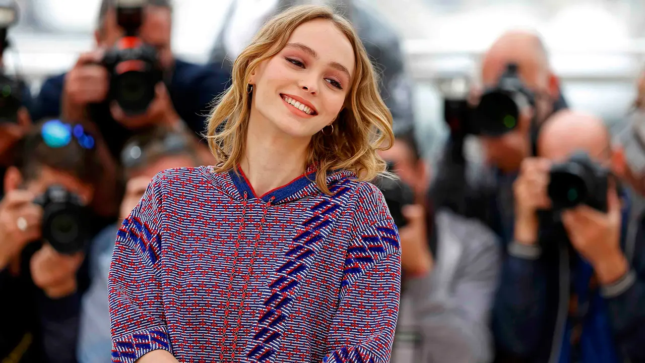 Lily Rose Depp