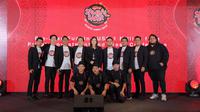 PT Sambal Bakar Indonesia, pengelola brand Sambal Bakar Indonesia berhasil meraih pendanaan awal atau pre-seed funding senilai USD 1 juta, atau setara dengan Rp 15 miliar (kurs Rp 15.000 per dolar AS).