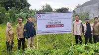 OJK Sita 41 Aset Terkait Dugaan Tindak Pidana BPRS GP Medan