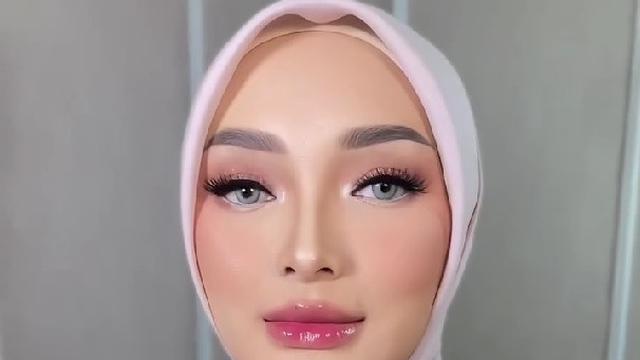 Momen Bahagia Zaskia Gotik di Tasyakuran 7 Bulan Kehamilannya, Tampil Memesona