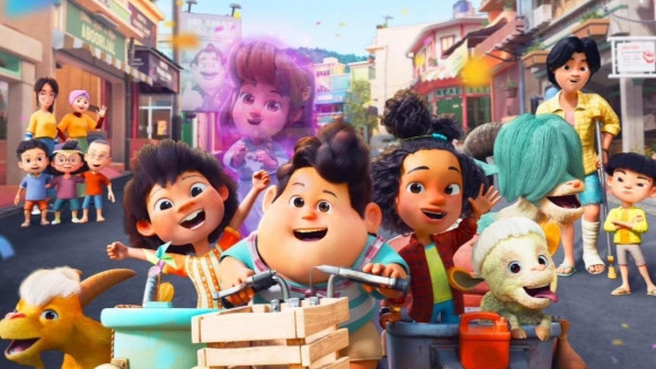 7 Rekomendasi Film Animasi Paling Sedih dan Bikin Nangis, Wajib Siapkan Tisu Saat Menonton
